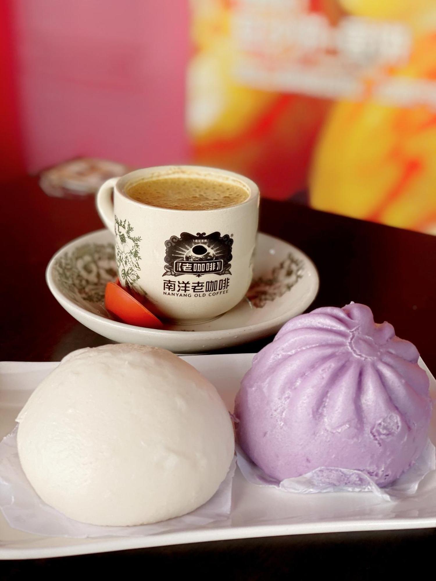 St Signature Chinatown Singapore Ngoại thất bức ảnh